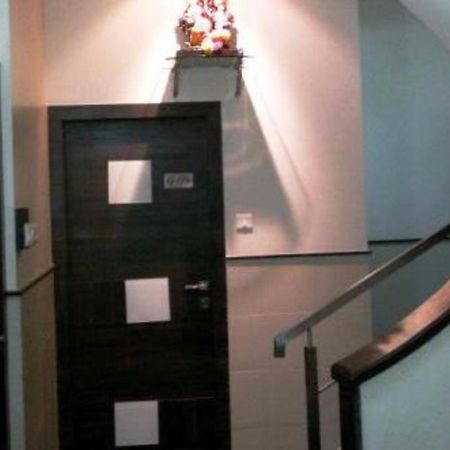 Hotel Sharda 孟买 外观 照片